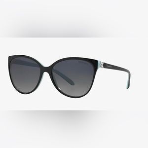 Tiffany & Co. Polarized Sunglasses